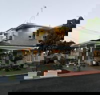 Surf Street Motel - Accommodation Brunswick Heads