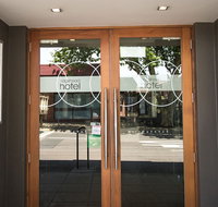Nags Head Hotel - Accommodation Brunswick Heads