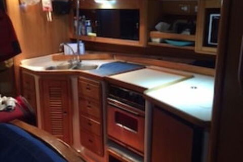 Sailtas - Sailing Charters To Bruny Island - Adults Only - Accommodation Brunswick Heads 3