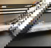 Del Boca Vista 4 Bedroom House - Accommodation Brunswick Heads