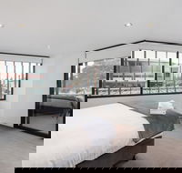 Melbourne Holiday Apartments Williamstown - Accommodation Brunswick Heads