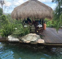 Hinterland Hideaway - Accommodation Brunswick Heads