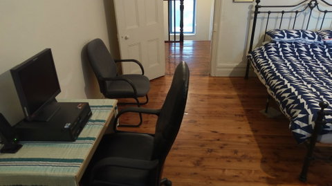 Ned's Studio Apartment - Accommodation Brunswick Heads 1