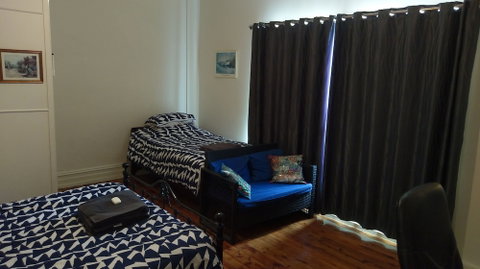 Ned's Studio Apartment - Accommodation Brunswick Heads 3