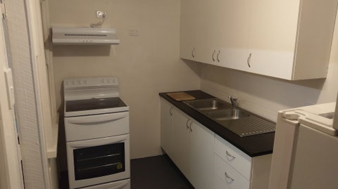 Ned's Studio Apartment - Accommodation Brunswick Heads 4