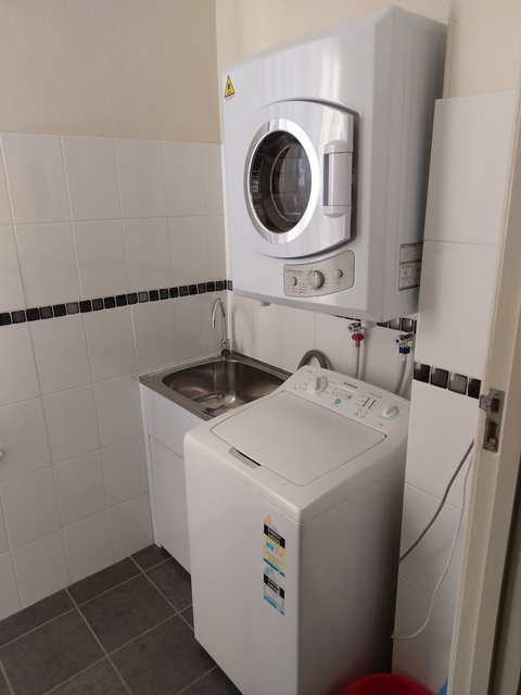 Ned's Studio Apartment - Accommodation Brunswick Heads 6