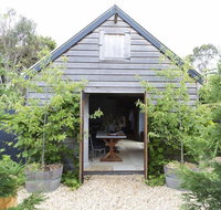 Elm Cottage Barn