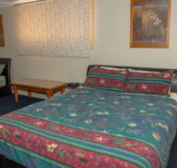 Chrissie's Dongara - Pet Friendly - Accommodation Brunswick Heads