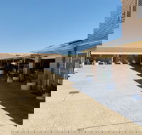 Angel's Rest Motel - Accommodation Brunswick Heads