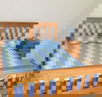 Sunrise at Fingal Bay - Accommodation Brunswick Heads