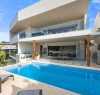 Ultimate Beach House - Accommodation Brunswick Heads