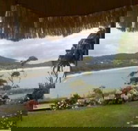 Seascape at Fingal Bay - Accommodation Brunswick Heads