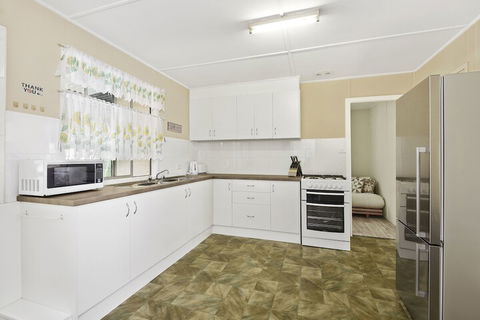 Diamond Waters Caravan Park - Accommodation Brunswick Heads 6