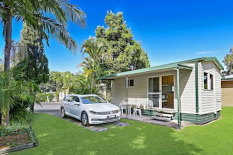 Diamond Waters Caravan Park - Accommodation Brunswick Heads 0