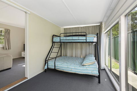 Diamond Waters Caravan Park - Accommodation Brunswick Heads 1