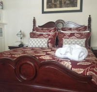 Fernweh Guesthouse - Accommodation Brunswick Heads
