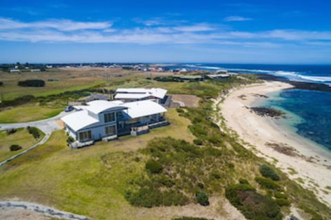 WYTONIA 3 PENTHOUSE - Accommodation Brunswick Heads 0