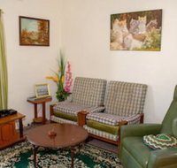 Kimba Units - Accommodation Brunswick Heads