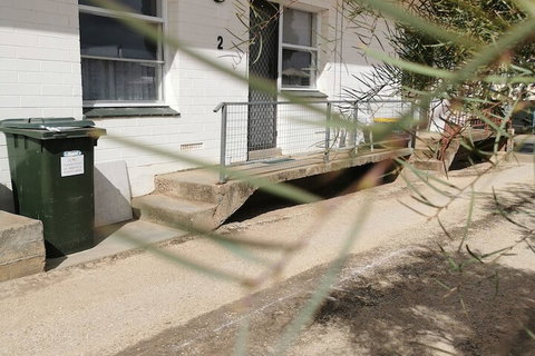 Kimba Units - Accommodation Brunswick Heads 5