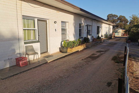 Kimba Units - Accommodation Brunswick Heads 1