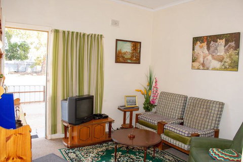 Kimba Units - Accommodation Brunswick Heads 6