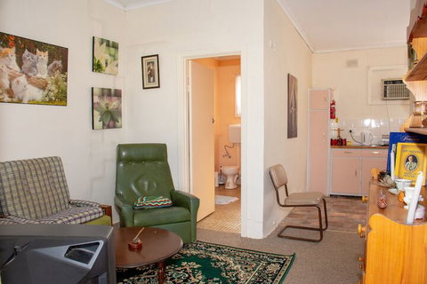 Kimba Units - Accommodation Brunswick Heads 7