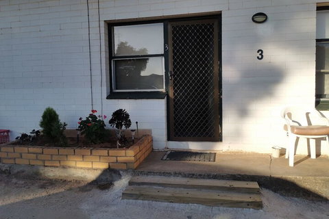 Kimba Units - Accommodation Brunswick Heads 4