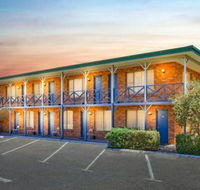 MIDAS MOTEL KALGOORLIE - Accommodation Brunswick Heads