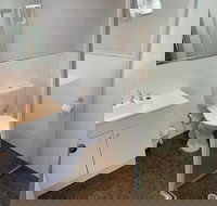 Paringa Hotel Motel - Accommodation Brunswick Heads