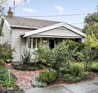 LIAM 3BDR Northcote House - Accommodation Brunswick Heads