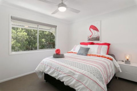Tallywood 2 Bedroom - Accommodation Brunswick Heads 3