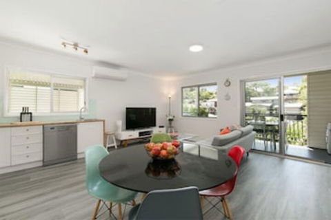 Tallywood 2 Bedroom - Accommodation Brunswick Heads 2
