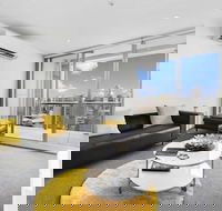 ABIGAIL 2BDR Docklands Apartment - Accommodation Brunswick Heads