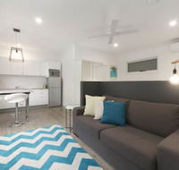 Milton Mews - Studios - Accommodation Brunswick Heads