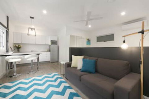 Milton Mews - Studios - Accommodation Brunswick Heads 0