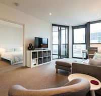 MILA 1BDR Cremorne Apartment - Accommodation Brunswick Heads