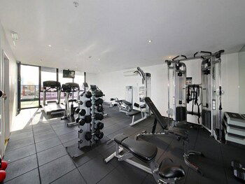 ERICA, 2BDR South Yarra Apartment - Accommodation Brunswick Heads 0