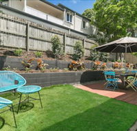 Tallywood 4 Bedroom - Accommodation Brunswick Heads