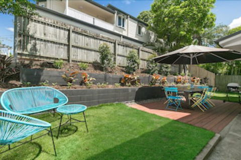 Tallywood 4 Bedroom - Accommodation Brunswick Heads 0