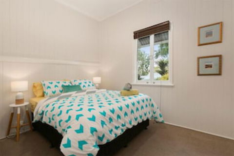 Tallywood 4 Bedroom - Accommodation Brunswick Heads 4