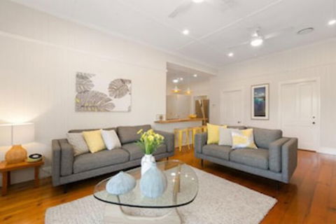 Tallywood 4 Bedroom - Accommodation Brunswick Heads 2