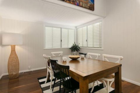 Tallywood 4 Bedroom - Accommodation Brunswick Heads 1