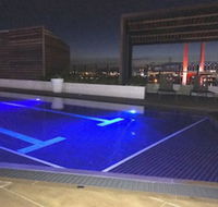 Docklands Delight - Accommodation Brunswick Heads