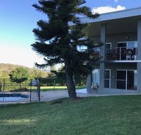 Eemnes Park Estate - Accommodation Brunswick Heads