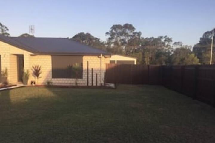 Accommodation Brunswick Heads