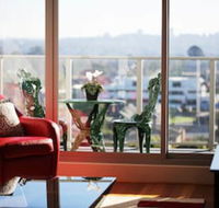 Bluebell Apartments - Accommodation Brunswick Heads