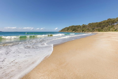 Club Wyndham Coffs Harbour, Trademark Collection By Wyndham - Accommodation Brunswick Heads 6