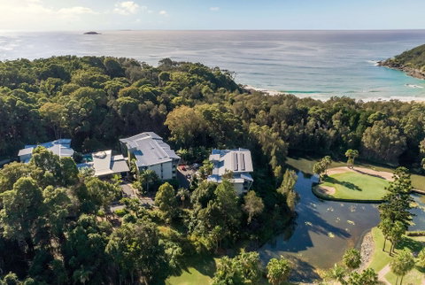Club Wyndham Coffs Harbour, Trademark Collection By Wyndham - Accommodation Brunswick Heads 2