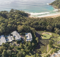Club Wyndham Coffs Harbour Trademark Collection by Wyndham - Accommodation Brunswick Heads