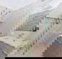 Sunrise on Seaview - Accommodation Brunswick Heads